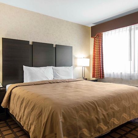 Quality Inn Monee I-57 Eksteriør billede