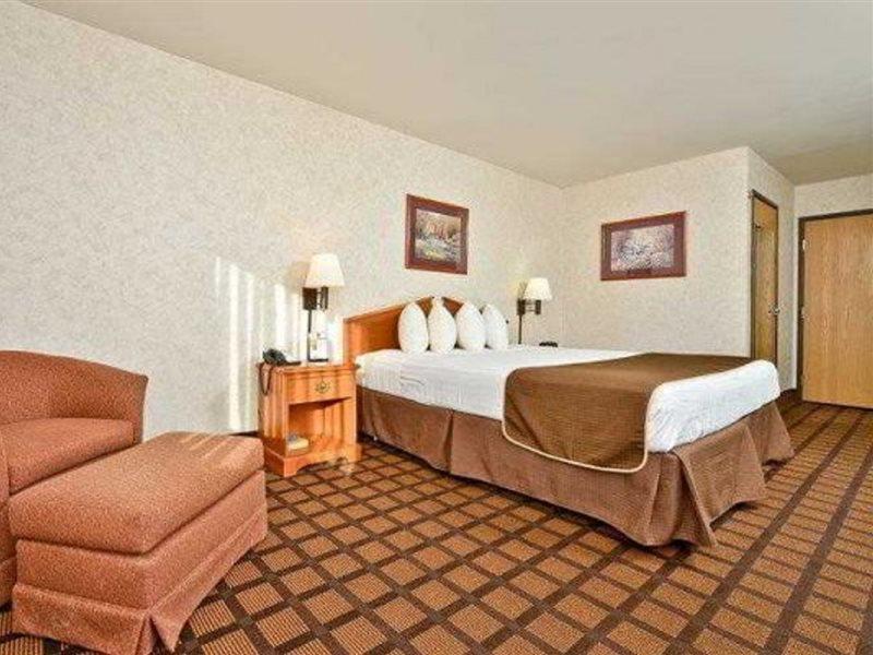 Quality Inn Monee I-57 Eksteriør billede