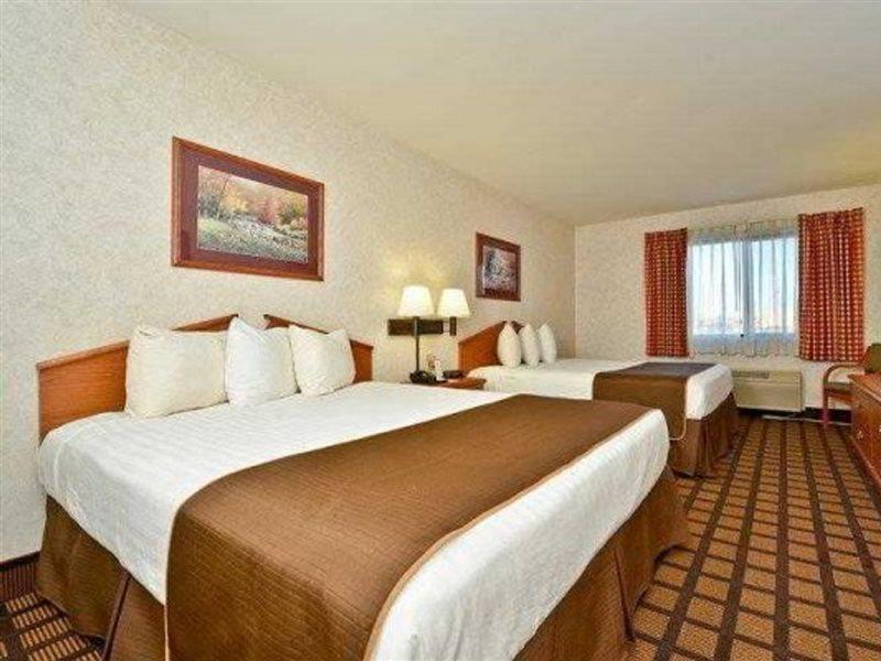 Quality Inn Monee I-57 Eksteriør billede