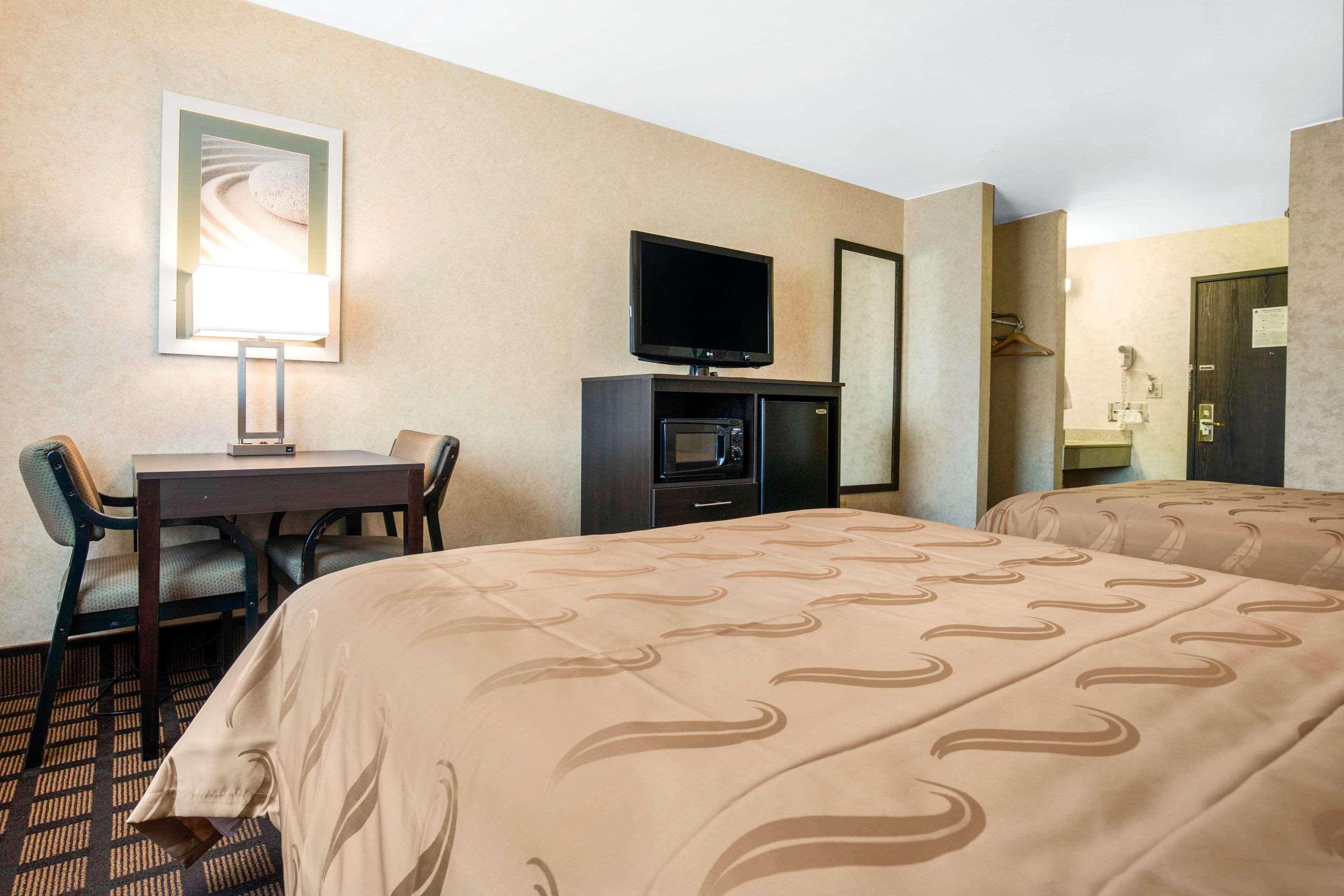 Quality Inn Monee I-57 Eksteriør billede