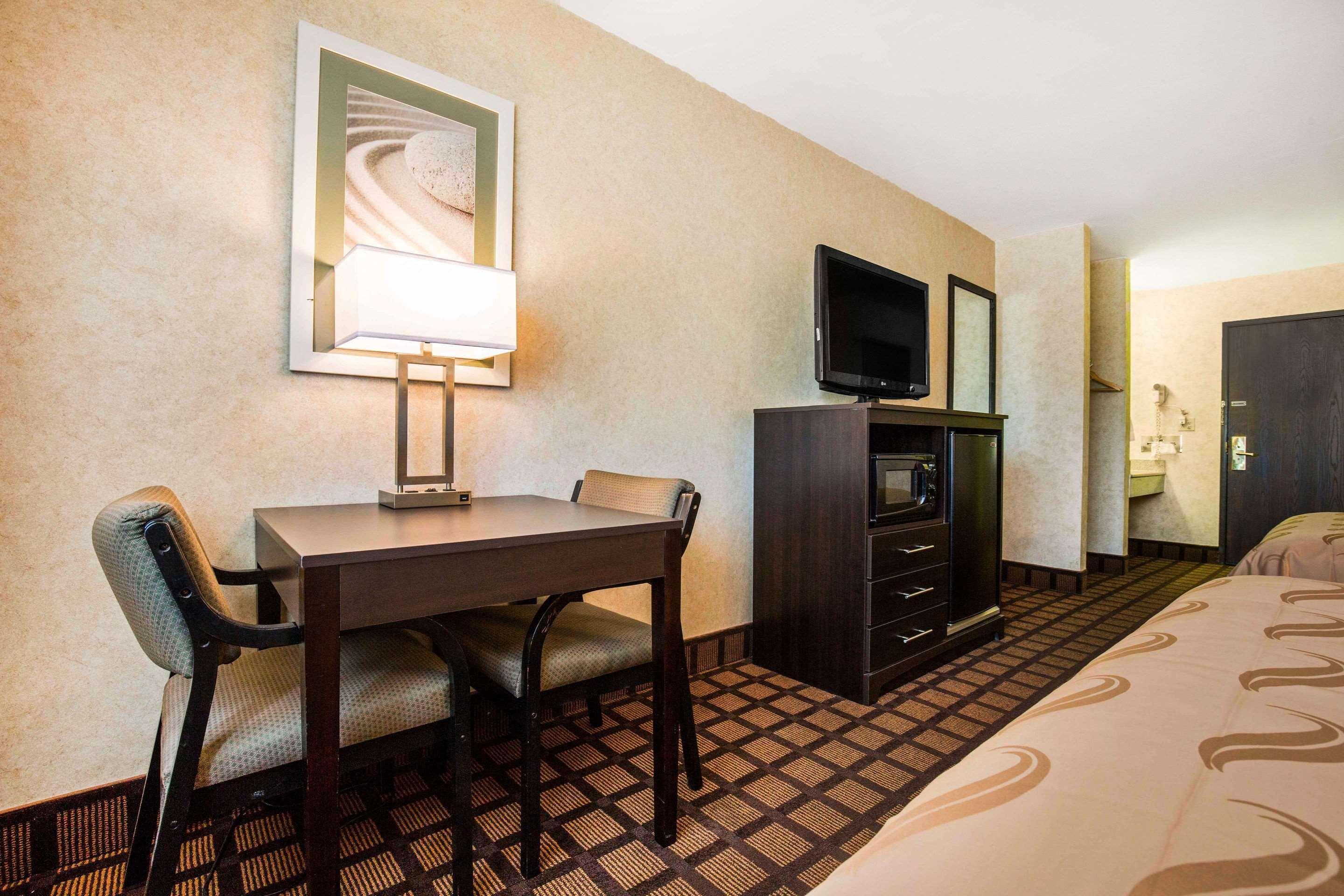 Quality Inn Monee I-57 Eksteriør billede