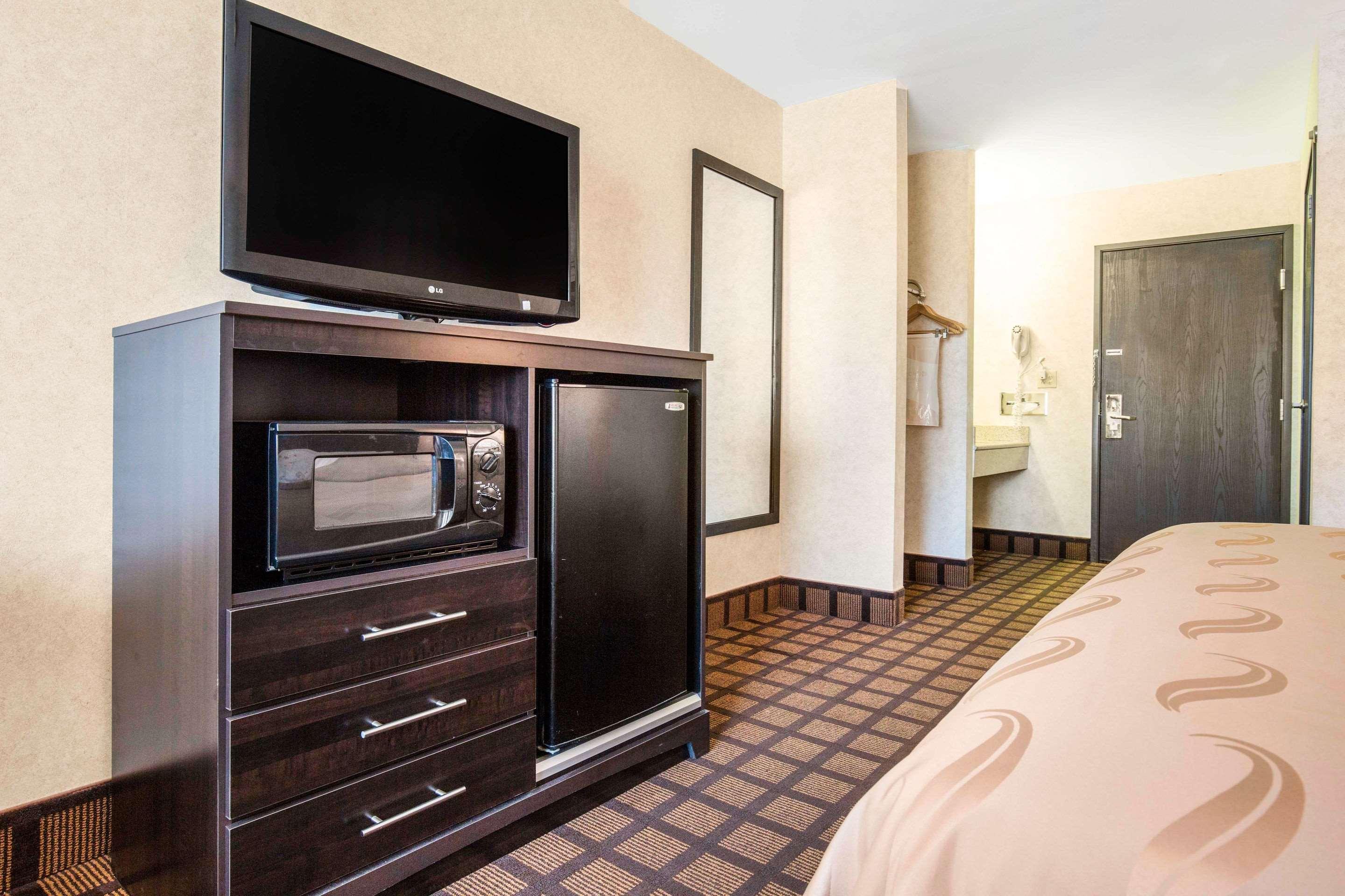 Quality Inn Monee I-57 Eksteriør billede