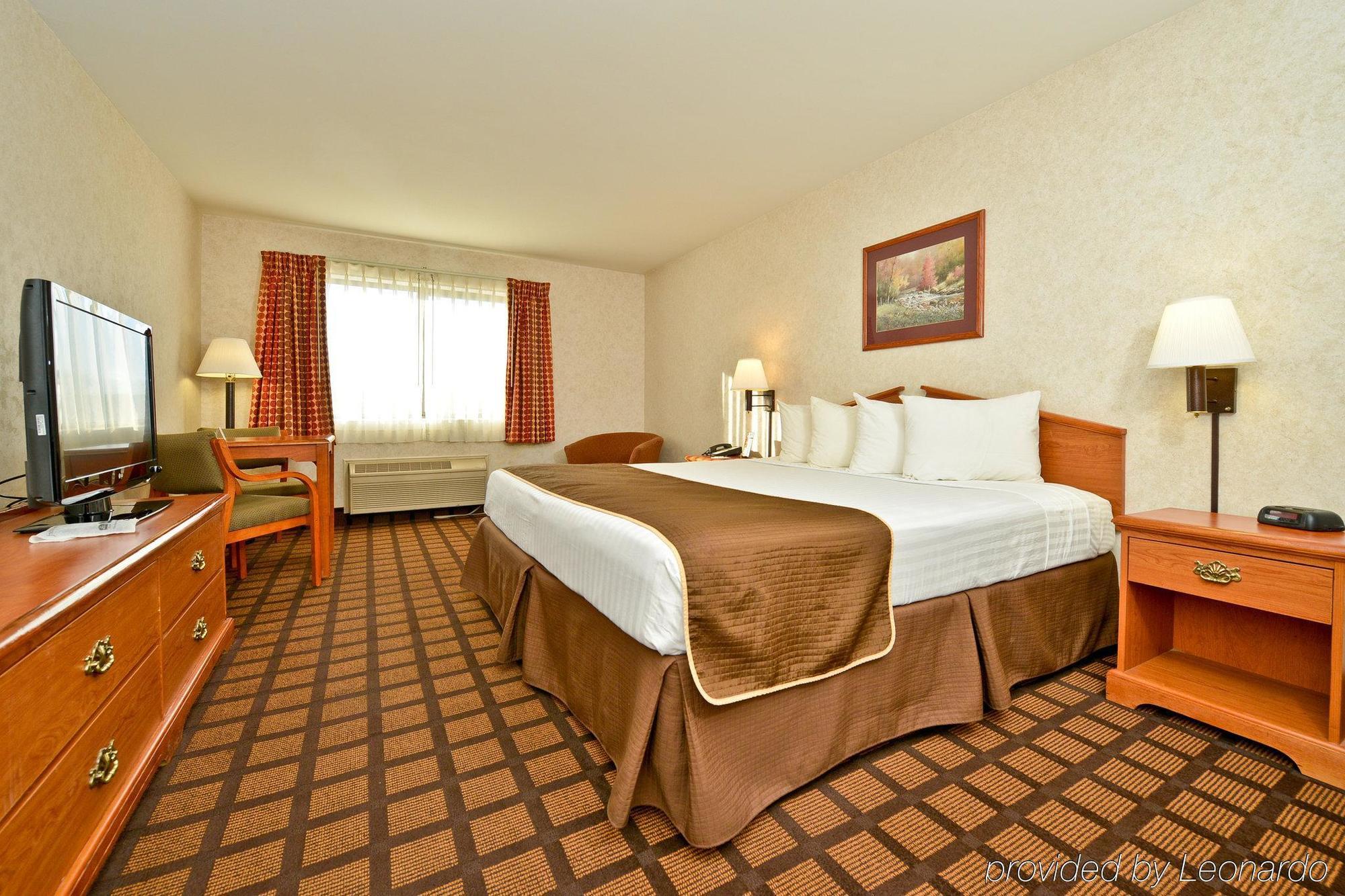 Quality Inn Monee I-57 Eksteriør billede