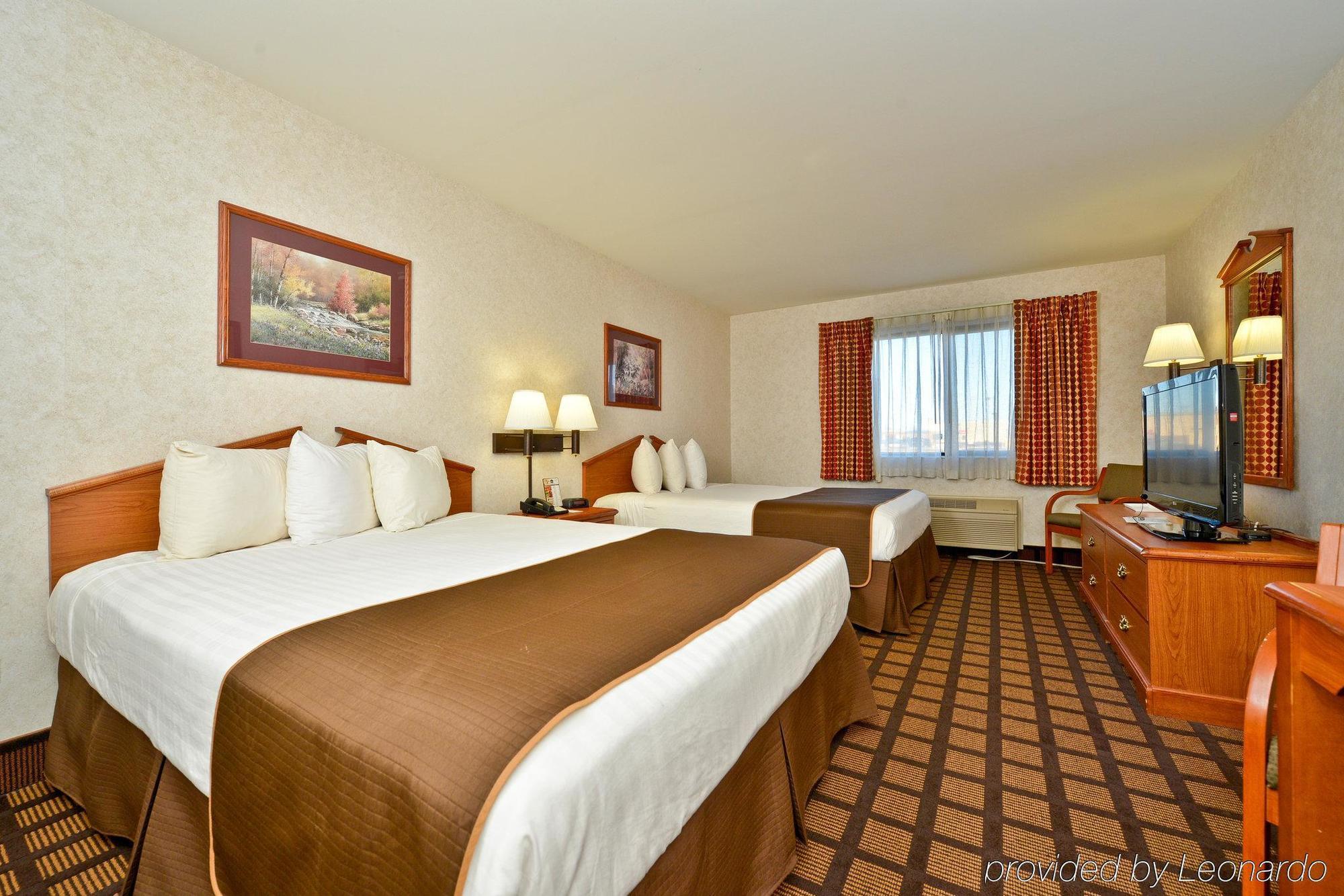 Quality Inn Monee I-57 Eksteriør billede