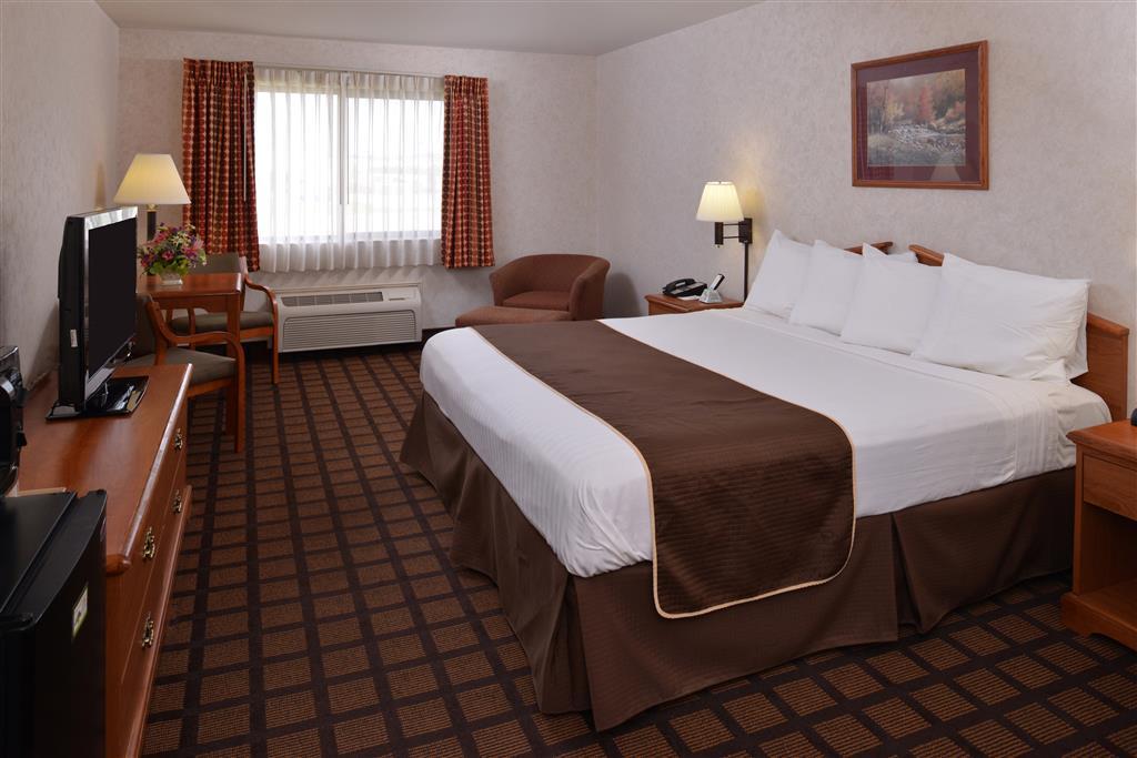 Quality Inn Monee I-57 Værelse billede