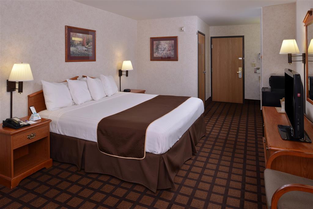 Quality Inn Monee I-57 Værelse billede