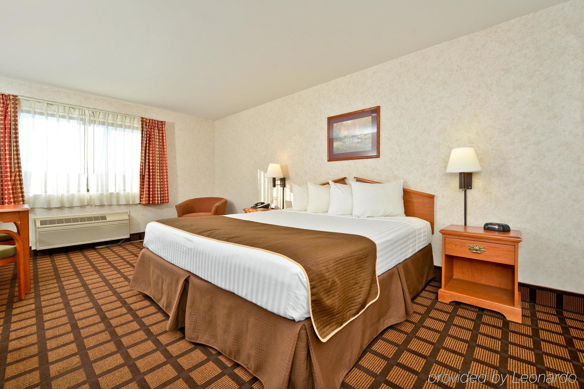 Quality Inn Monee I-57 Eksteriør billede