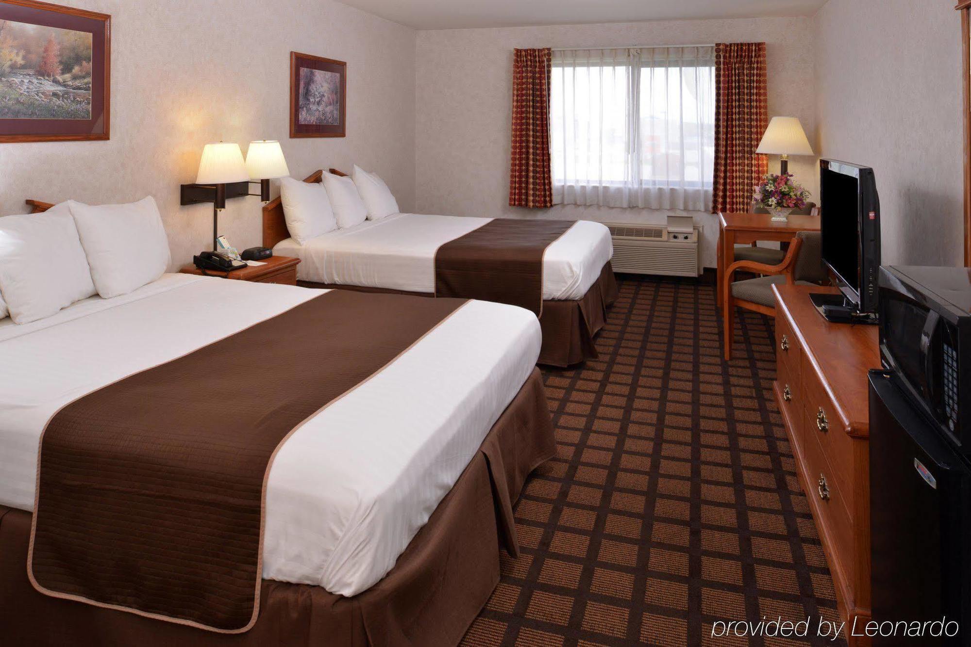Quality Inn Monee I-57 Eksteriør billede