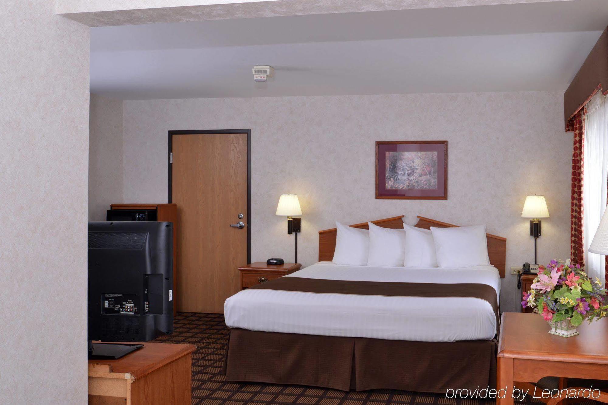 Quality Inn Monee I-57 Eksteriør billede